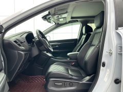 Honda Breeze 2020 240TURBO CVT FWD Luxury Edition - ფოტო 11