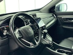 Honda Breeze 2020 240TURBO CVT FWD Luxury Edition - ფოტო 13