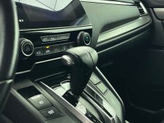 Honda Breeze 2020 240TURBO CVT FWD Luxury Edition - ფოტო 14