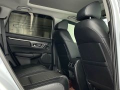 Honda Breeze 2020 240TURBO CVT FWD Luxury Edition - ფოტო 16