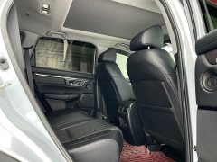 Honda Breeze 2020 240TURBO CVT FWD Luxury Edition - ფოტო 17