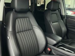 Honda Breeze 2020 240TURBO CVT FWD Luxury Edition - ფოტო 18