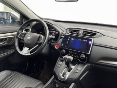 Honda Breeze 2020 240TURBO CVT FWD Luxury Edition - ფოტო 19