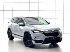 Honda Breeze 2020 240TURBO CVT FWD Luxury Edition - ფოტო 2