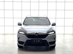 Honda Breeze 2020 240TURBO CVT FWD Luxury Edition - ფოტო 3