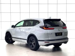 Honda Breeze 2020 240TURBO CVT FWD Luxury Edition - ფოტო 4