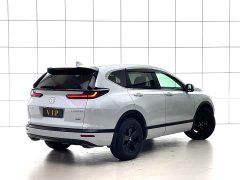 Honda Breeze 2020 240TURBO CVT FWD Luxury Edition - ფოტო 5