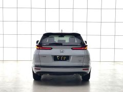 Honda Breeze 2020 240TURBO CVT FWD Luxury Edition - ფოტო 6