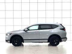Honda Breeze 2020 240TURBO CVT FWD Luxury Edition - ფოტო 7