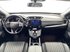 Honda Breeze 2020 240TURBO CVT FWD Luxury Edition - ფოტო 8