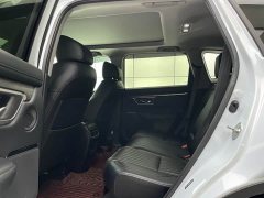 Honda Breeze 2020 240TURBO CVT FWD Luxury Edition - ფოტო 9