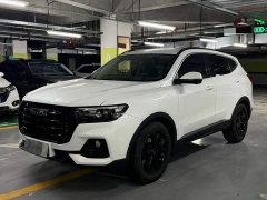 Haval H6 2021 National Trend 1.5T Automatic Champion Edition - ფოტო 1