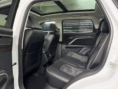 Haval H6 2021 National Trend 1.5T Automatic Champion Edition - ფოტო 11