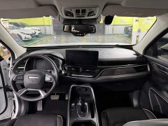 Haval H6 2021 National Trend 1.5T Automatic Champion Edition - ფოტო 12