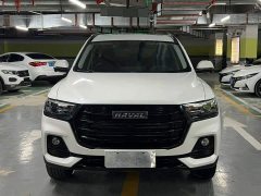 Haval H6 2021 National Trend 1.5T Automatic Champion Edition - ფოტო 2