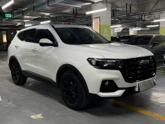 Haval H6 2021 National Trend 1.5T Automatic Champion Edition - ფოტო 3