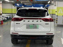 Haval H6 2021 National Trend 1.5T Automatic Champion Edition - ფოტო 4