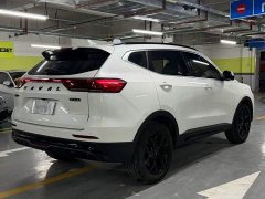 Haval H6 2021 National Trend 1.5T Automatic Champion Edition - ფოტო 5