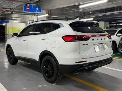 Haval H6 2021 National Trend 1.5T Automatic Champion Edition - ფოტო 6