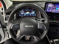 Haval H6 2021 National Trend 1.5T Automatic Champion Edition - ფოტო 8