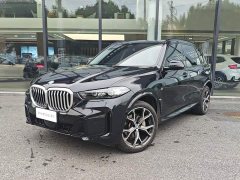 BMW X5 2023 xDrive 30Li M Sport Exclusive Night Edition Package - ფოტო 1