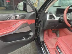 BMW X5 2023 xDrive 30Li M Sport Exclusive Night Edition Package - ფოტო 10