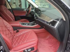 BMW X5 2023 xDrive 30Li M Sport Exclusive Night Edition Package - ფოტო 11