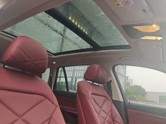 BMW X5 2023 xDrive 30Li M Sport Exclusive Night Edition Package - ფოტო 13