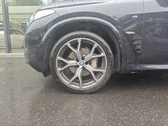 BMW X5 2023 xDrive 30Li M Sport Exclusive Night Edition Package - ფოტო 16