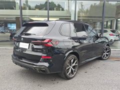 BMW X5 2023 xDrive 30Li M Sport Exclusive Night Edition Package - ფოტო 3