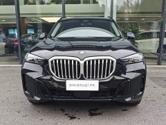 BMW X5 2023 xDrive 30Li M Sport Exclusive Night Edition Package - ფოტო 4