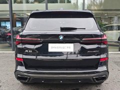 BMW X5 2023 xDrive 30Li M Sport Exclusive Night Edition Package - ფოტო 5