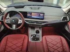 BMW X5 2023 xDrive 30Li M Sport Exclusive Night Edition Package - ფოტო 8