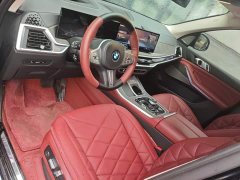 BMW X5 2023 xDrive 30Li M Sport Exclusive Night Edition Package - ფოტო 9