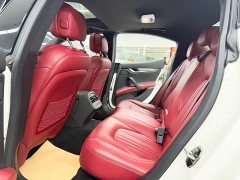 Maserati Ghibli 2022 2.0T GT Sharp Edition - ფოტო 8