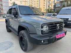 Tank 300 2021 Off-Road Edition 2.0T Conqueror - ფოტო 1