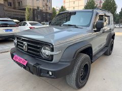Tank 300 2021 Off-Road Edition 2.0T Conqueror - ფოტო 2