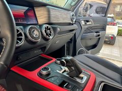 Tank 300 2021 Off-Road Edition 2.0T Conqueror - ფოტო 5