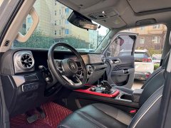Tank 300 2021 Off-Road Edition 2.0T Conqueror - ფოტო 6