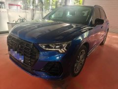 Audi Q3 40 TFSI Sport Dynamic - ფოტო 1