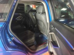 Audi Q3 40 TFSI Sport Dynamic - ფოტო 10