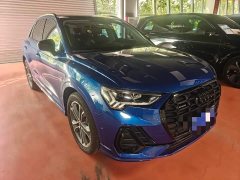 Audi Q3 40 TFSI Sport Dynamic - ფოტო 2
