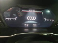 Audi Q3 40 TFSI Sport Dynamic - ფოტო 6
