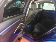 Audi Q3 40 TFSI Sport Dynamic - ფოტო 8