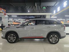 Changan CS75PLUS Second Generation 1.5T Automatic Premium Edition - ფოტო 3
