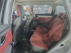 Changan CS75PLUS Second Generation 1.5T Automatic Premium Edition - ფოტო 4