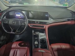 Changan CS75PLUS Second Generation 1.5T Automatic Premium Edition - ფოტო 5