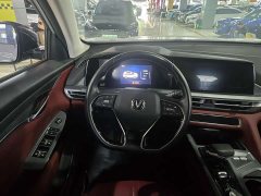 Changan CS75PLUS Second Generation 1.5T Automatic Premium Edition - ფოტო 6