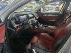 Changan CS75PLUS Second Generation 1.5T Automatic Premium Edition - ფოტო 7