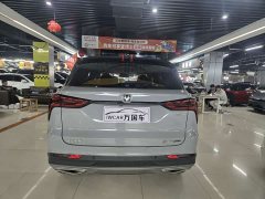 Changan CS75PLUS Second Generation 1.5T Automatic Premium Edition - ფოტო 8